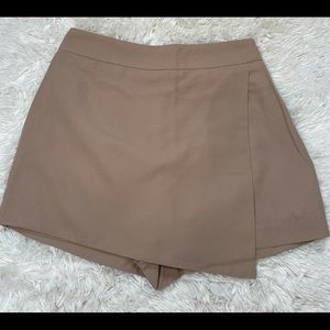 New with tags Forever 21 skort
